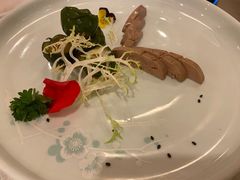-全聚德(上海首店浦东店)