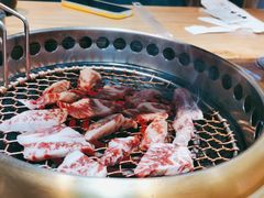 -九田家黑牛烤肉料理(新光汇店)