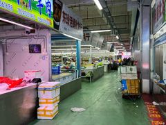 -塔湾北行农贸市场