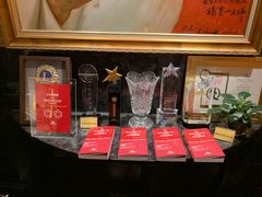 -富临饭店阿一鲍鱼