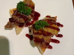 -金沙滩喜来登度假酒店-雅日本餐厅