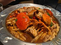 -胖哥俩肉蟹煲(湖滨银泰in77店)