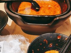 -阿香米线(凯德广场.1818店)