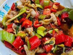 -小海豚•老字号海鲜餐厅(天涯店)