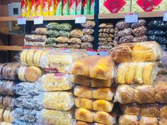 -北京稻香村(望京新世界店)