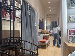 -海马体照相馆(成都来福士广场店)