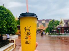 -南宁方特东盟神画