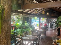 -自然餐厅(Phuket)