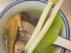 -楠波炭炉鸡煲馆(桥北店)