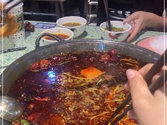 -五里关火锅(牛市口店)