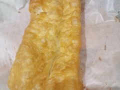 招牌油条-丰尔粥食·粥底火锅·桑拿鸡(大良总店)