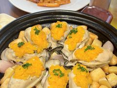 -集品堂·JPC餐厅(青年大街市府店)