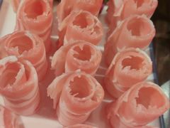 -京门老爆三·铜锅涮肉 爆肚(芳群园店)