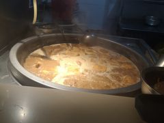 -门框胡同百年卤煮(鸟巢店)