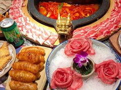 -蜀大侠火锅(四川北路店)