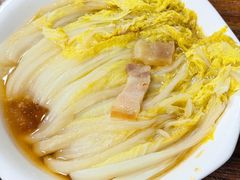 -玲燕蒸菜馆(江东路店)