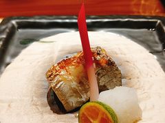 -鮨青(恒基名人购物中心店)