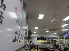 大堂-顶巧鸡汤馄饨(虹口总店)