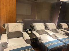 -新紫霞养生·影院足道·SPA(金山区店)