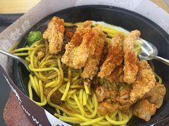 -苏州大学独墅湖校区-第8食堂(崇文路店)