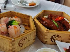 -鹿鸣酒家(越秀店)