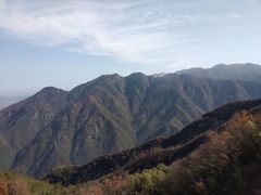 -江南天池
