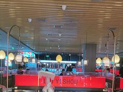 -刘一手重庆火锅(万达广场颍泉店)