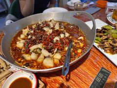 -满堂春特色餐馆