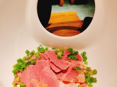 -老晋阳太原菜(古县城店)