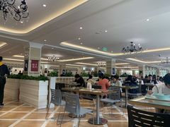 -上海财经大学-新食堂