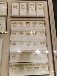 -周大福CHOW TAI FOOK(金汇广场珠宝店)