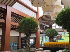 -苏州环秀晓筑养生度假村