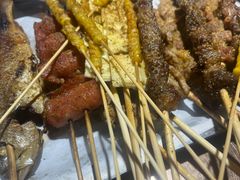 -小于烧烤海鲜·皖南明档土菜(丰庄店)