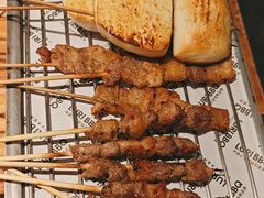 -北京食堂·烤鸭·宵夜(亚运村店)