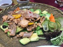 -稻香(马头围道店)