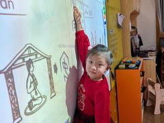 -满天星幼儿园(北京太阳宫园)