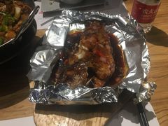 -U你·天然调味(南湖总店)