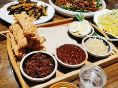 -高伟炒鸡总店(金源路店)