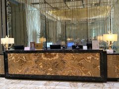 -天津津利华酒店