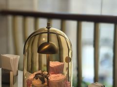 -悦融琥珀·京鲁菜·海味珍品(西单店)