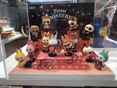 -泡泡玛特POPMART(合生汇店)