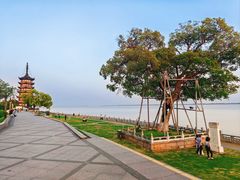-观潮胜地公园