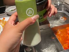 -海底捞火锅(崇文门新世界百货店)