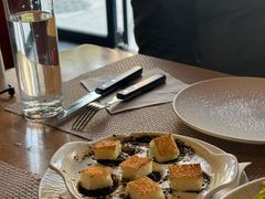-LA MAISON公鸡和龙(蛇口店)