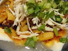 -皇城坝小吃(科华成都王府井购物中心店)