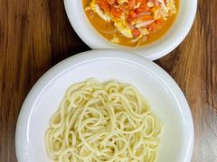 -味之清老马大盘鸡店
