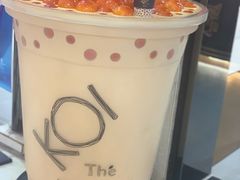 -KOI Thé(正佳广场店)