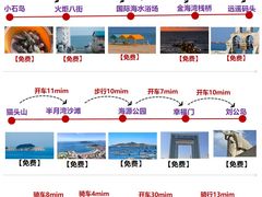 -巧克力渔家.小船海鲜胶东菜(万平口店)