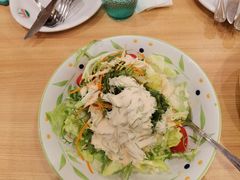 -萨莉亚意式餐厅(黄村高德汇店)