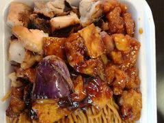 -熊猫快餐(威尼斯人酒店)